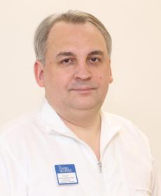 Данилов Александр Николаевич