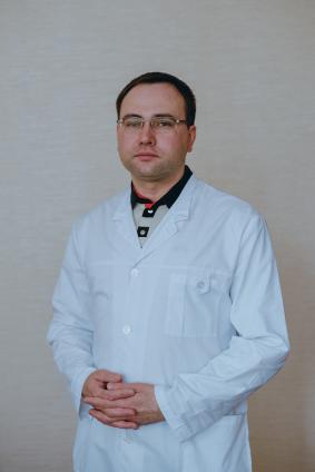 Нефедов Сергей Георгиевич