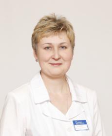 Сененкова Татьяна Вячеславовна