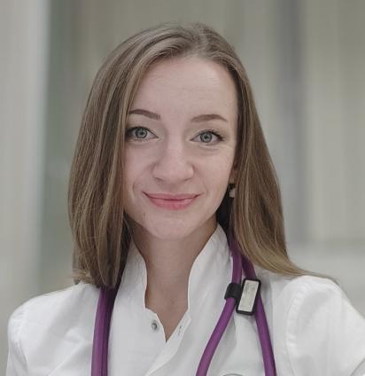 Суркова Юлия Сергеевна