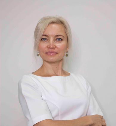 Сальникова Юлия Валерьевна