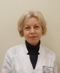 Пермякова Анастасия Михайловна