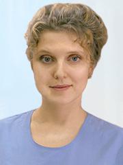 Удалова Анна Сергеевна