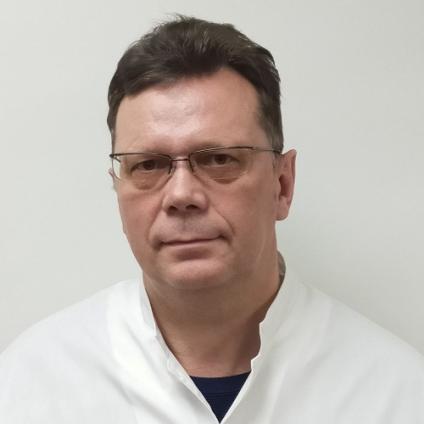 Грачев Дмитрий Валерьевич