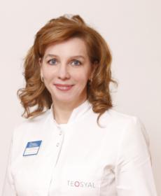 Хомутинина Наталья Владимировна