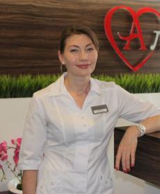 Смирнова Юлия Юрьевна