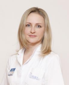 Шакурова Елена Анатольевна