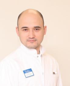 Ризванов Айрат Мансурович