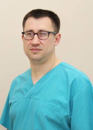 Лебединец Алексей Владимирович