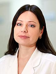 Шабаева Алла Алексеевна