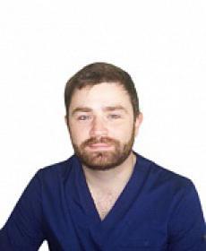 Данилов Эдуард Александрович