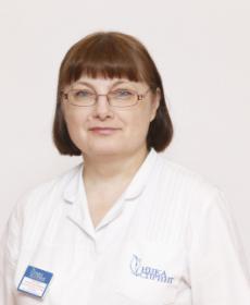 Хмелева Римма Евгеньевна