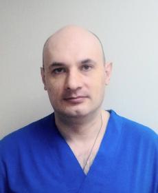 Чистов Андрей Александрович