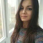 Анастасия Чивилева