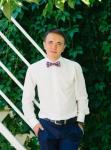 OLEG PAVLOV