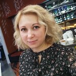 Ольга Горбунова