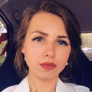 Мария Летаева