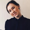 Оксана Богдан