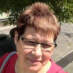 Галина Балашова