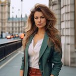 Анастасия Ефремова