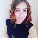 Марина Котова