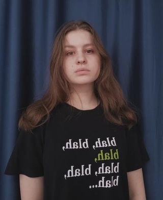 Юлия Соколова
