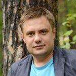 Олег Абрамов