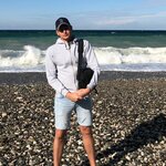 Михаил Васильев
