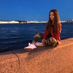 Анастасия Александрова