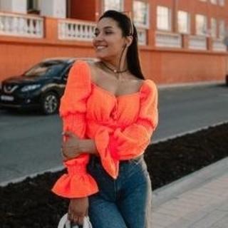 Kristina Zheleznova
