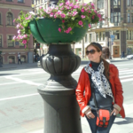 ирина лобашова
