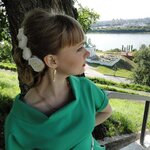 Екатерина Горбунова
