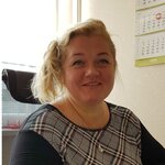Елена Шелепова