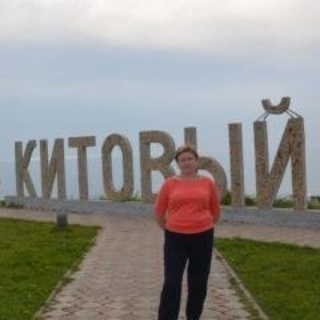 Tatiana Yashina