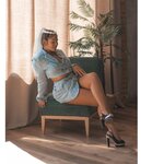 Анастасия Вадимовна