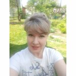 Ольга Жукова