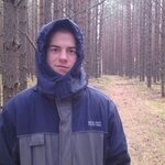 Никита Макаров
