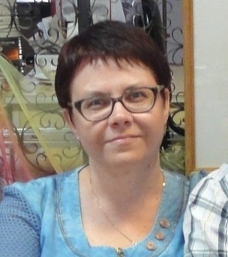 Елена Аферова