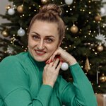 Наталья Михайлова