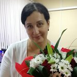 Ольга Гудкова