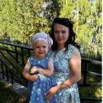 Анастасия Шмелева