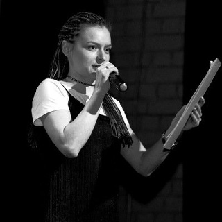 Евгения Волостнова