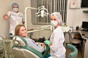 Фотография Smile Clinic 0