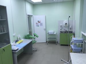Фотография Гемотест 5