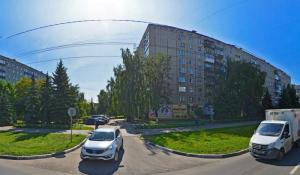 Фотография Отосфера 3