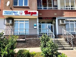 Фотография Вера 4