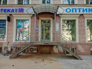 Фотография Оптика Нижегородская 5