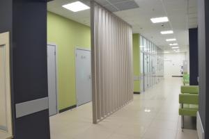Фотография Консультативно-диагностическая клиника Бурнаковская 4