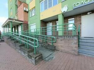 Фотография Галатея 5