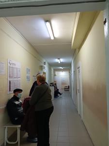 Фотография Городская больница № 24 3